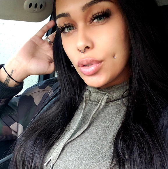 Meet your Posher, Hope - Picture 8 of 12